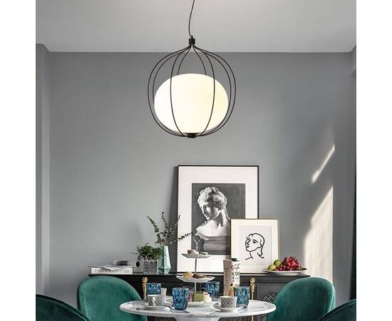 Подвесной светильник ImperiumLoft Phezalis 219833-26, изображение 7