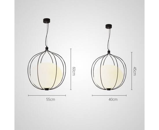 Подвесной светильник ImperiumLoft Phezalis 219833-26, изображение 11