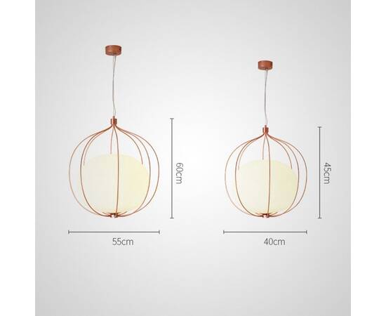 Подвесной светильник ImperiumLoft Phezalis 219833-26, изображение 12