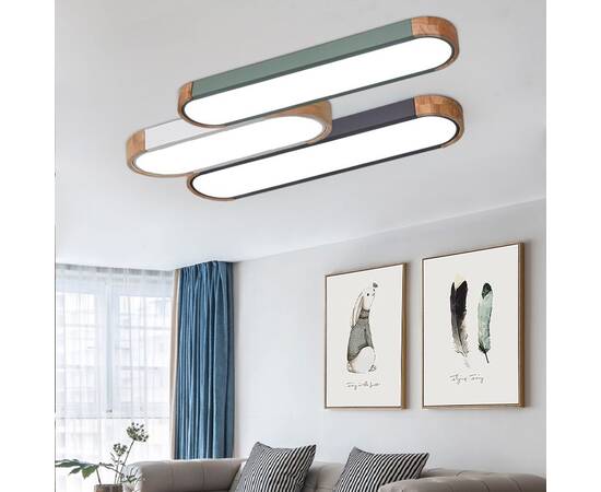 Потолочный светильник ImperiumLoft Linn 193592-26, изображение 6