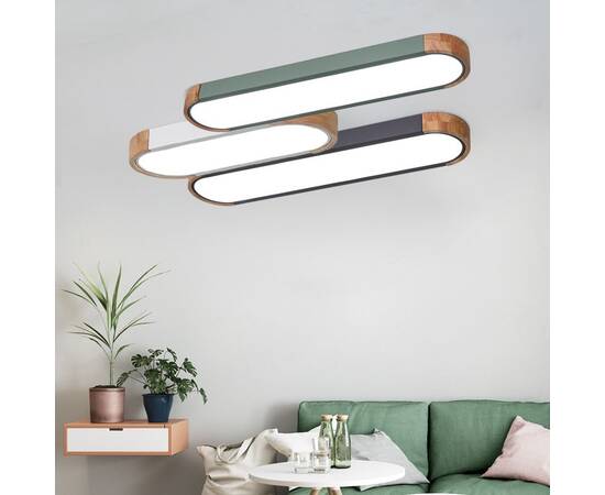 Потолочный светильник ImperiumLoft Linn 193593-26, изображение 3