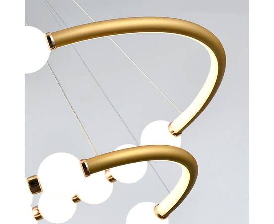 Подвесная люстра ImperiumLoft Access 194914-23, изображение 6