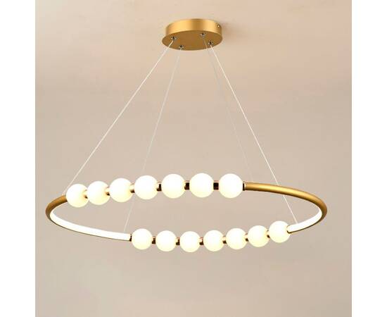 Подвесная люстра ImperiumLoft Access 194914-23, изображение 8