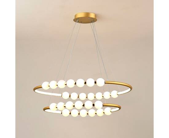 Подвесная люстра ImperiumLoft Access 194914-23, изображение 9