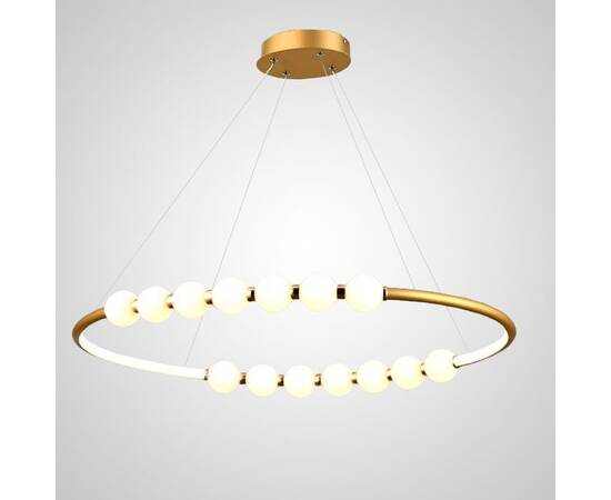 Подвесная люстра ImperiumLoft Access 194915-23