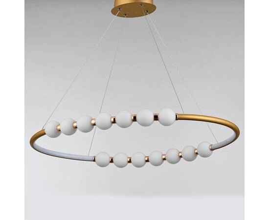 Подвесная люстра ImperiumLoft Access 194915-23, изображение 5