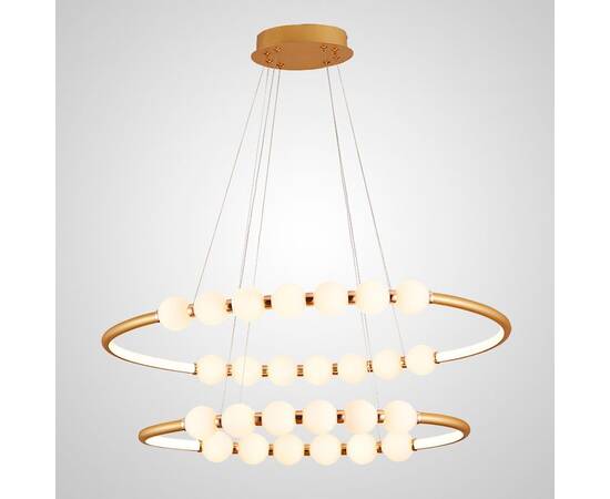 Подвесная люстра ImperiumLoft Access 194916-23