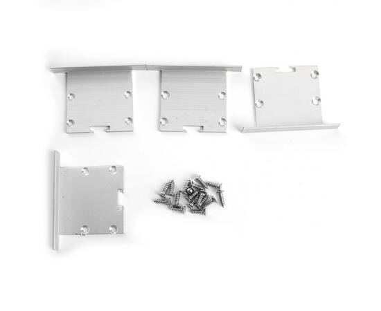 Комплект заглушек Feron LD356 48231, изображение 3