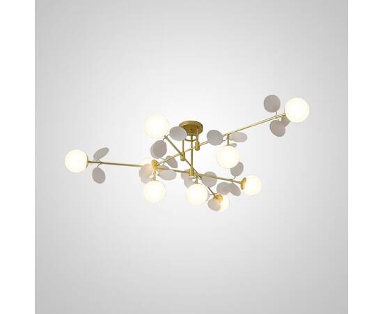 Потолочная люстра ImperiumLoft Matisse 194949-23, изображение 5