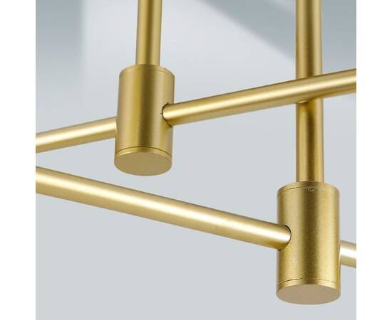 Потолочная люстра ImperiumLoft Matisse 194950-23, изображение 11