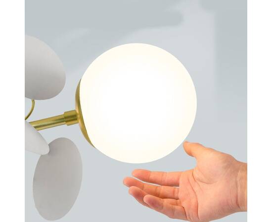 Потолочная люстра ImperiumLoft Matisse 194950-23, изображение 12