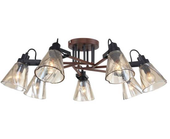 Люстра на штанге Rivoli Clarissa 5098-307 Б0055508