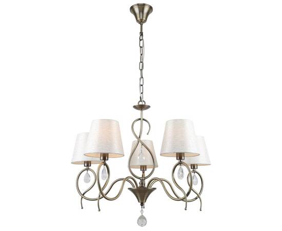 Подвесная люстра Rivoli Beatrix 2067-305 Б0055469