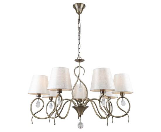 Подвесная люстра Rivoli Beatrix 2067-307 Б0055471