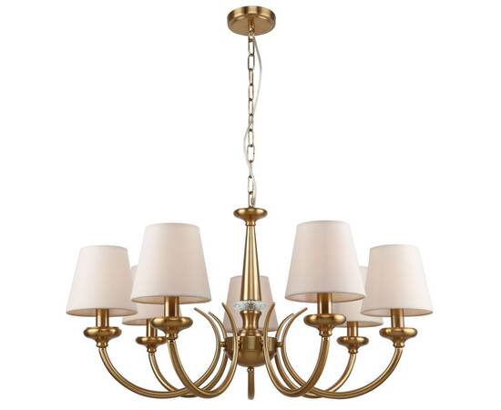 Подвесная люстра Rivoli Carissa 2073-307 Б0055522