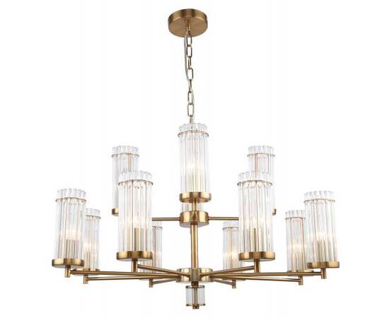 Подвесная люстра Rivoli Dolly 2074-312 Б0055537