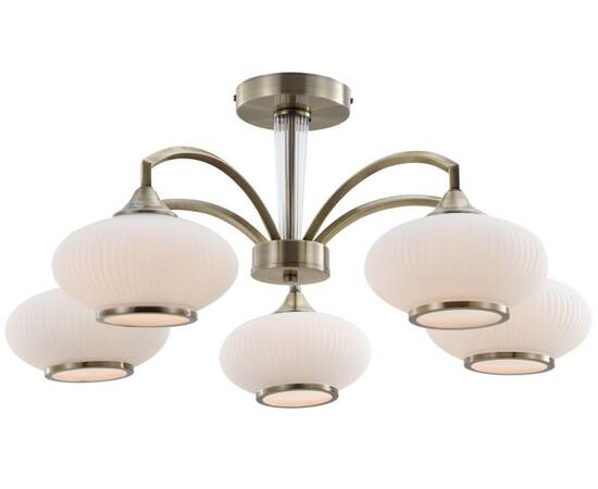 Люстра на штанге Rivoli Avarice 2077-305 Б0055608