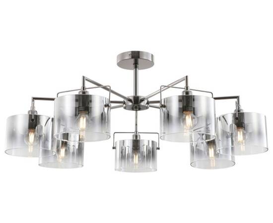 Люстра на штанге Rivoli Bonnie 2078-307 Б0055612