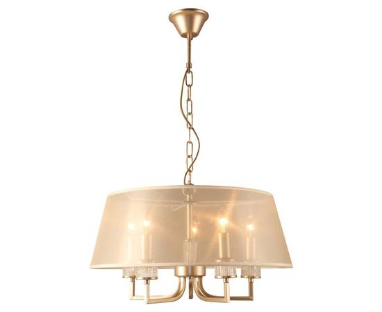 Подвесная люстра Rivoli Elinor 2083-310 Б0055626