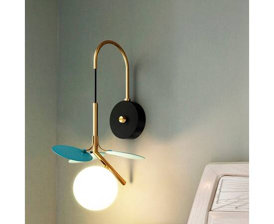 Настенный светильник ImperiumLoft Matisse 201086-23, изображение 5