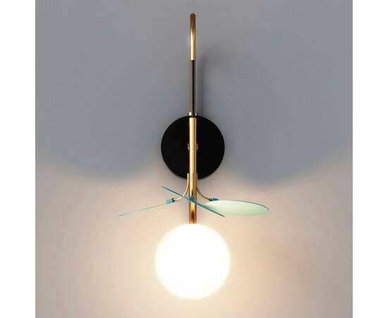 Настенный светильник ImperiumLoft Matisse 201086-23, изображение 6