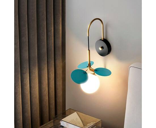 Настенный светильник ImperiumLoft Matisse 201086-23, изображение 7