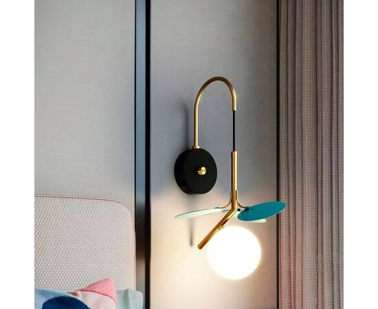 Настенный светильник ImperiumLoft Matisse 201086-23, изображение 9