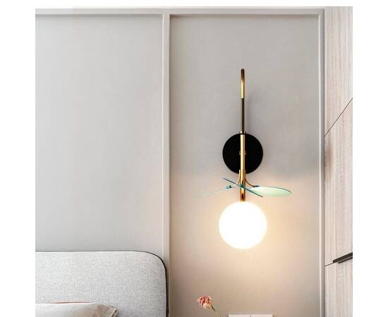 Настенный светильник ImperiumLoft Matisse 201086-23, изображение 10