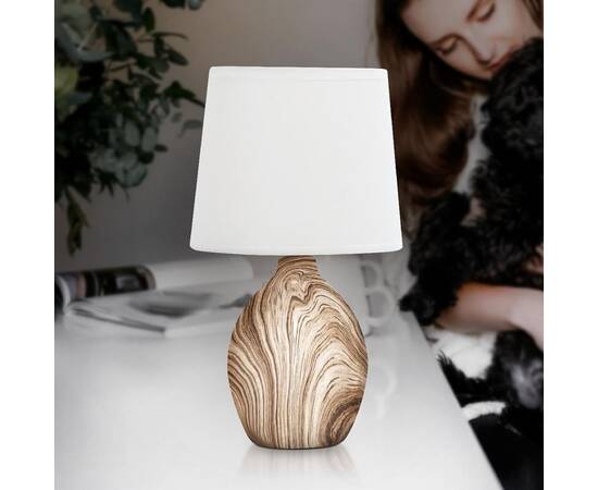 Настольная лампа Rivoli Chimera 7072-503 Б0057275, изображение 4