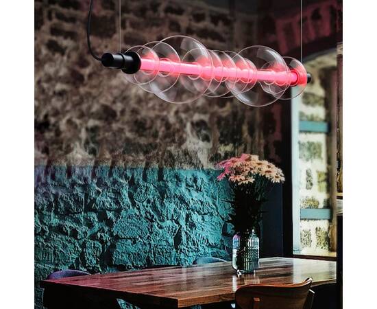 Подвесной светильник ImperiumLoft Zoom 202710-23, изображение 9