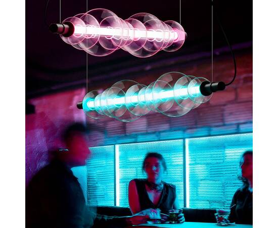 Подвесной светильник ImperiumLoft Zoom 202710-23, изображение 13