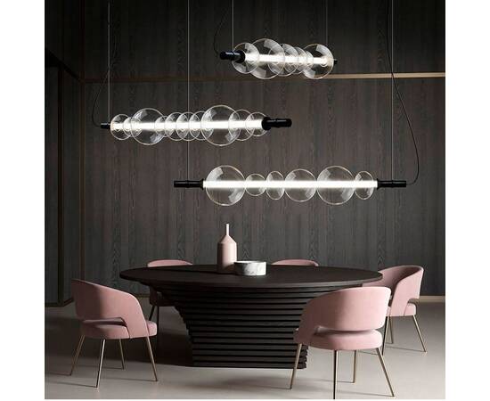 Подвесной светильник ImperiumLoft Zoom 202710-23, изображение 14