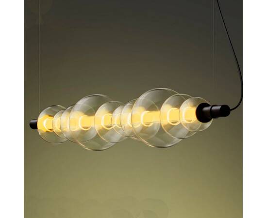 Подвесной светильник ImperiumLoft Zoom 202710-23, изображение 22