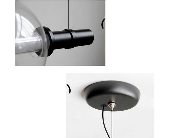 Подвесной светильник ImperiumLoft Zoom 202711-23, изображение 29