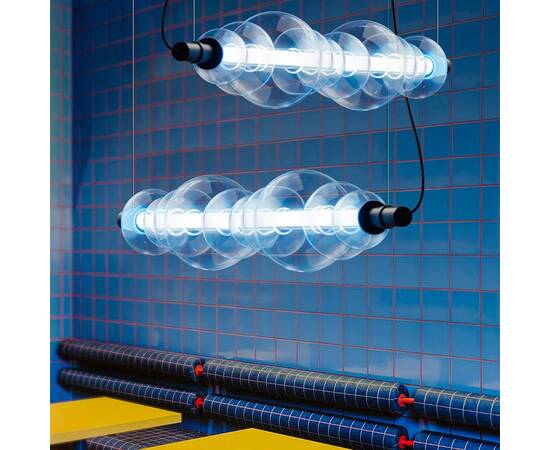 Подвесной светильник ImperiumLoft Zoom 202712-23, изображение 3