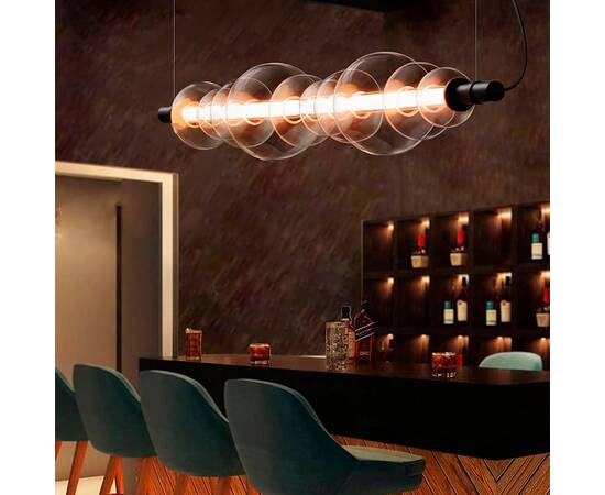 Подвесной светильник ImperiumLoft Zoom 202712-23, изображение 5