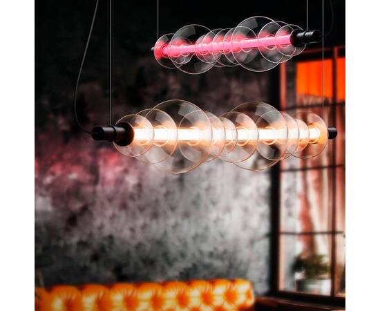 Подвесной светильник ImperiumLoft Zoom 202712-23, изображение 7