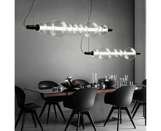 Подвесной светильник ImperiumLoft Zoom 202712-23, изображение 15