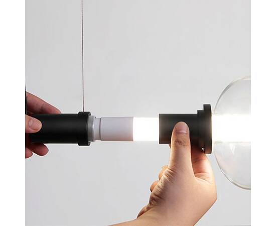 Подвесной светильник ImperiumLoft Zoom 202712-23, изображение 27