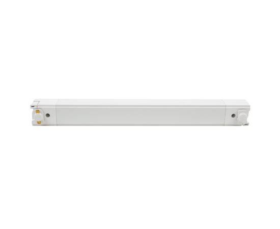 Трековый светодиодный светильник Volpe ULB-Q281 20W/4000K WHITE UL-00010117, изображение 4