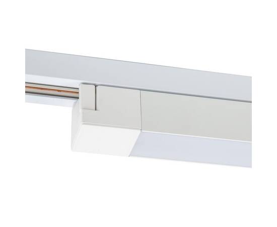 Трековый светодиодный светильник Volpe ULB-Q281 20W/4000K WHITE UL-00010117, изображение 5