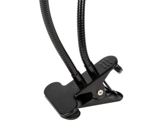 Светодиодный светильник для растений Uniel ULT-P37-24W/SPFB/TM/60 IP40 BLACK TWIN UL-00010378, изображение 6