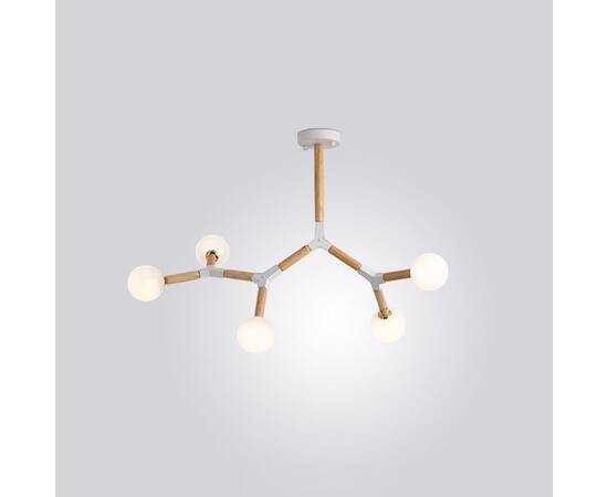 Люстра на штанге ImperiumLoft Formula 207821-26