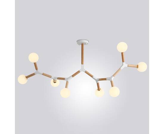 Люстра на штанге ImperiumLoft Formula 207821-26, изображение 2