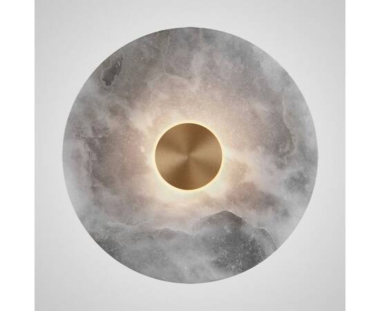 Настенный светильник ImperiumLoft Leia 208838-23, изображение 3