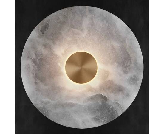 Настенный светильник ImperiumLoft Leia 208838-23, изображение 5