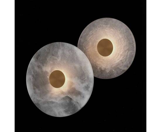 Настенный светильник ImperiumLoft Leia 208838-23, изображение 6