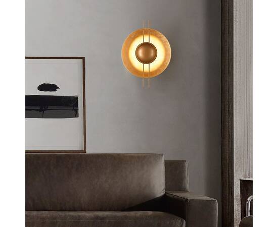 Настенный светильник ImperiumLoft Zara 191954-26, изображение 3