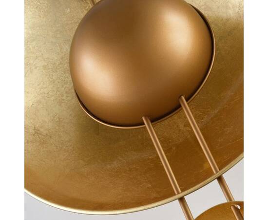 Настенный светильник ImperiumLoft Zara 191954-26, изображение 9