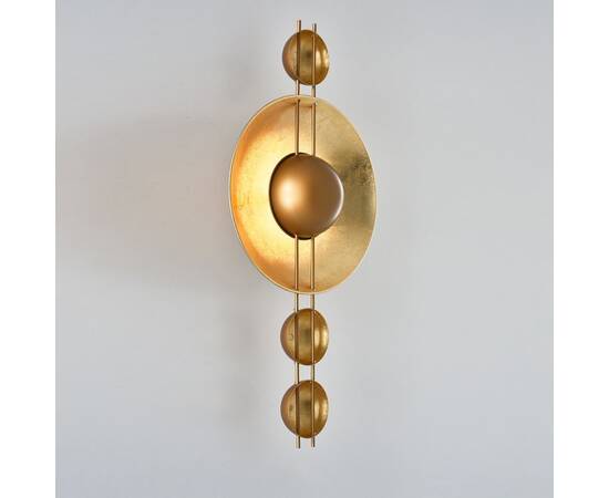 Настенный светильник ImperiumLoft Zara 191954-26, изображение 11